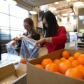 Volunteer in Colorado Springs: Make a Difference and Change Lives