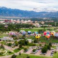 Get Involved in Colorado Springs: How to Find Service Projects