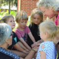 Volunteering in Colorado Springs: Make a Difference in Your Community