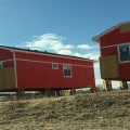 Making a Difference in Colorado Springs: Volunteer Projects