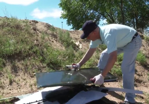 Get Involved in Colorado Springs Service Projects