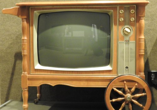 Exploring Local Radio and Television Stations in Colorado Springs
