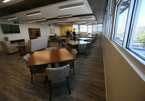 Connecting and Helping Colorado Springs Thrive: Finding Service Projects