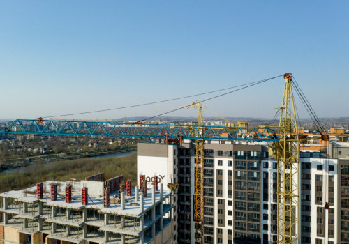 Why Legal Planning Can Be an Important Part of Large-Scale Service Projects in Colorado Springs