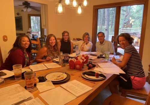 Volunteering in Colorado Springs: What Skills Are Needed?