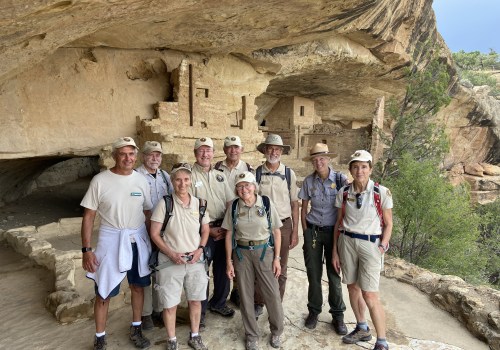 Making a Difference in Colorado Springs: How to Get Involved in Service Projects