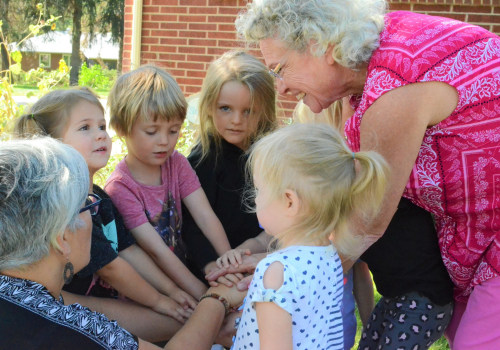 Volunteering in Colorado Springs: Make a Difference in Your Community