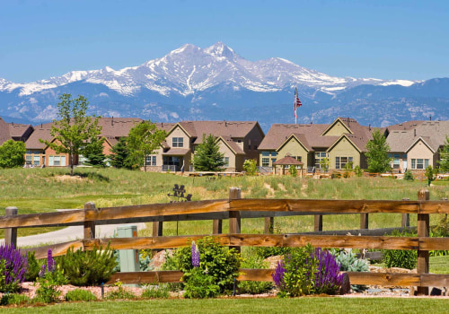 Uncovering Upcoming Service Projects in Colorado Springs