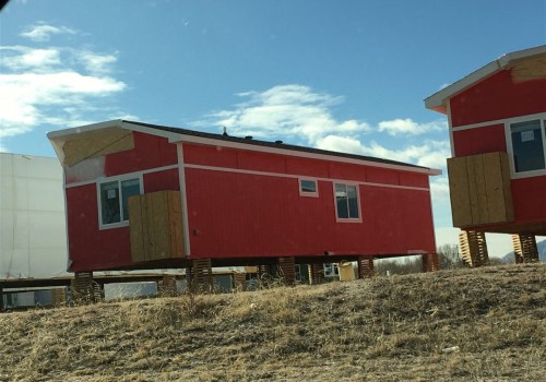 Making a Difference in Colorado Springs: Volunteer Projects